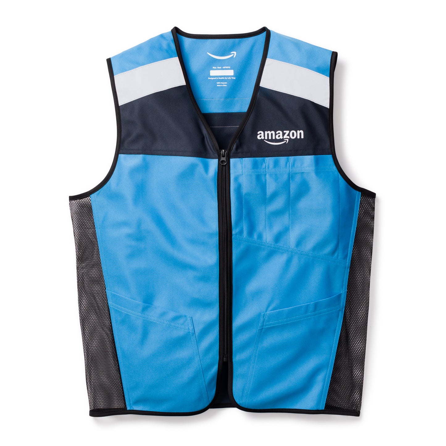 Amazon Vest