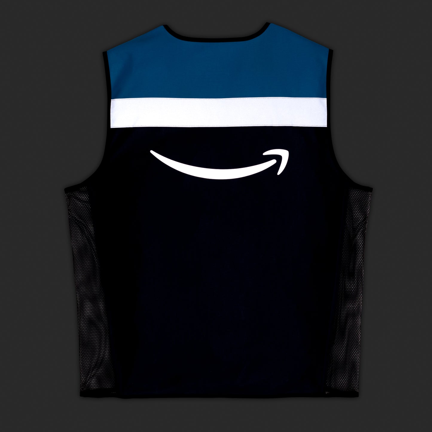 Amazon Vest