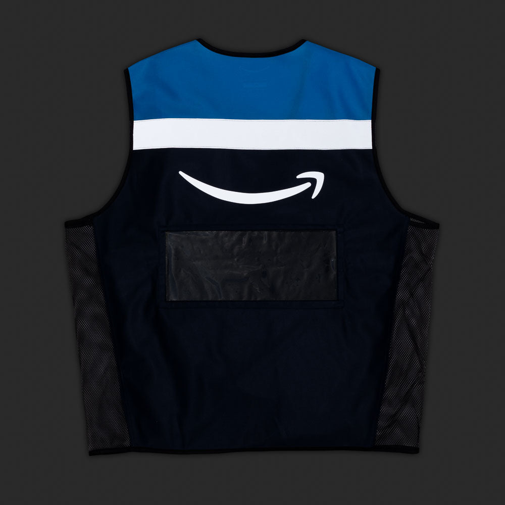 Amazon E-Bike Vest