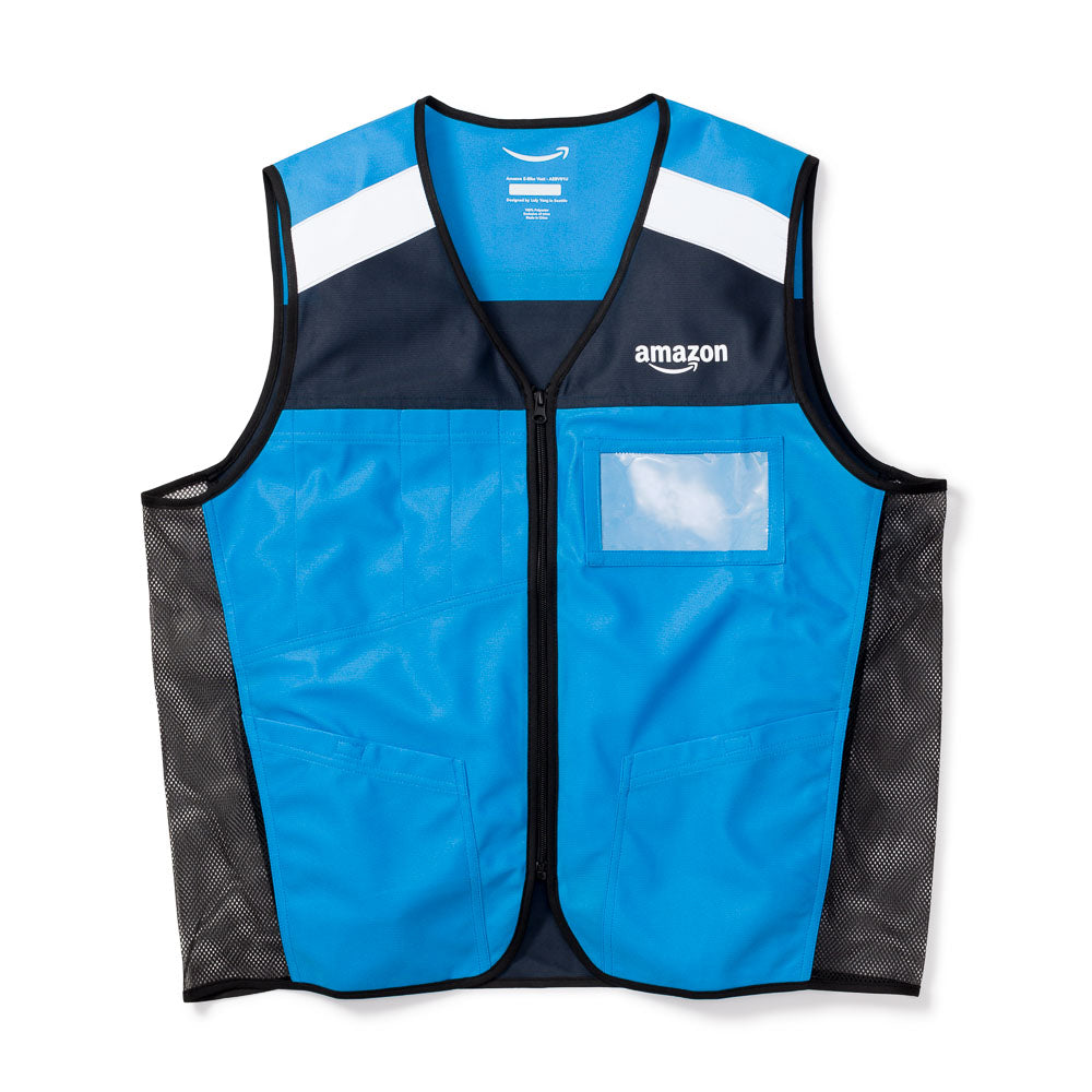 Amazon E-Bike Vest