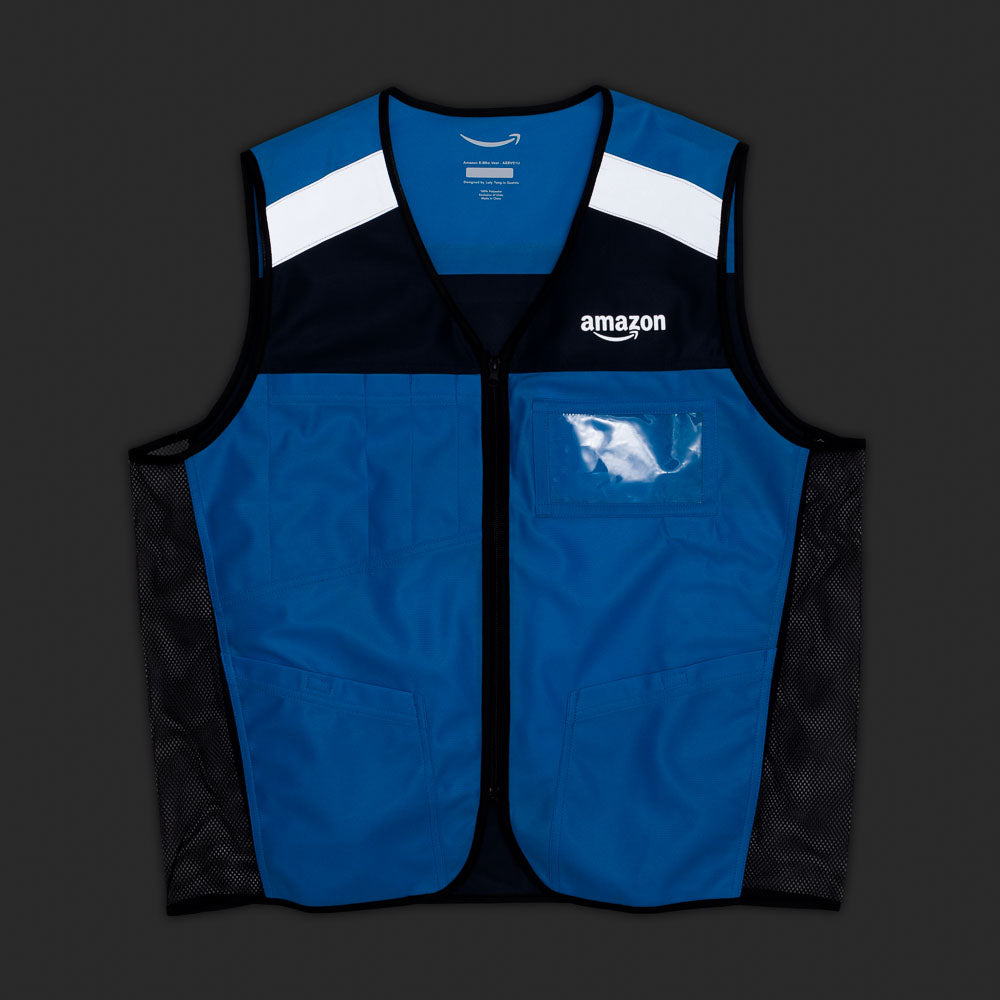 Amazon E-Bike Vest
