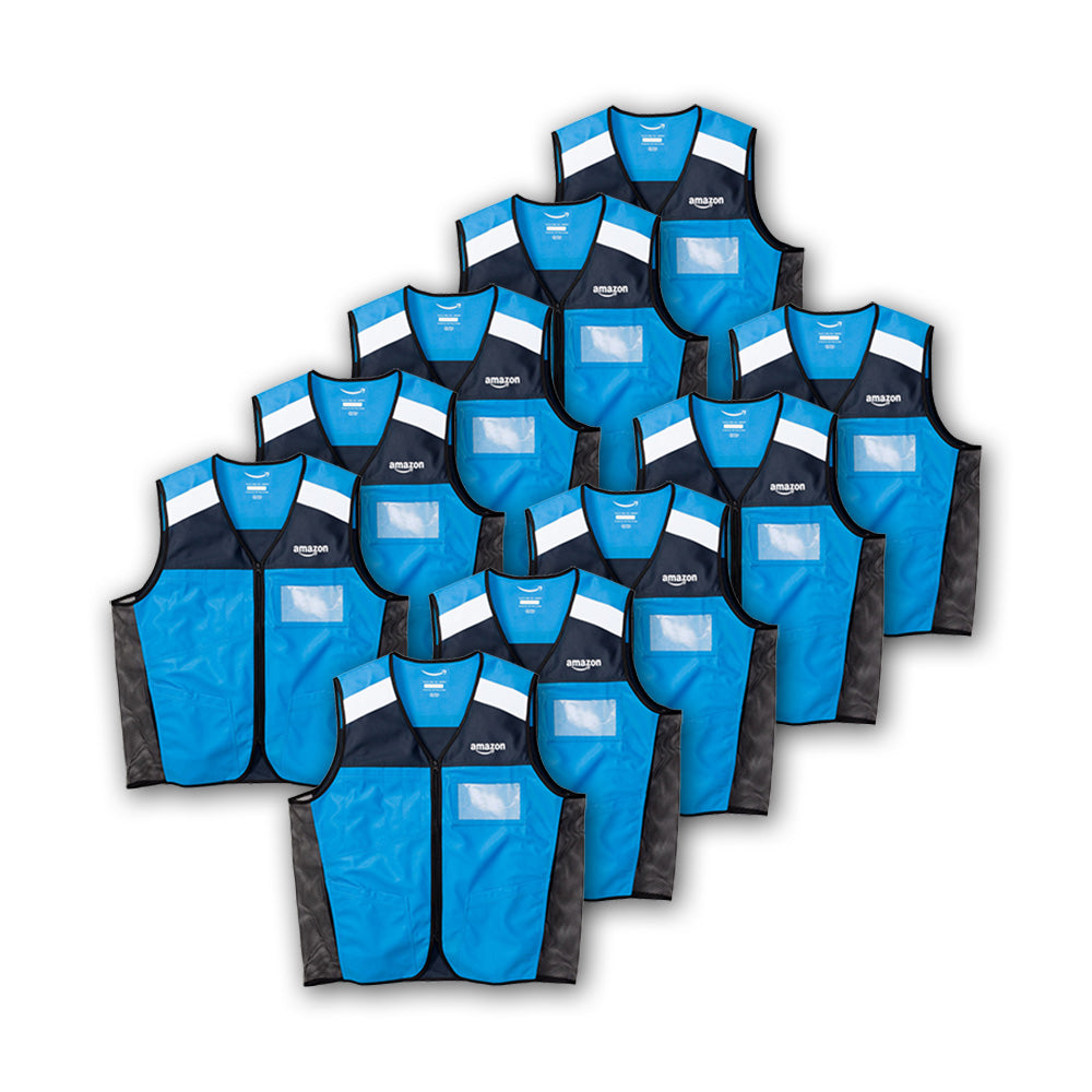Amazon E-Bike Vest