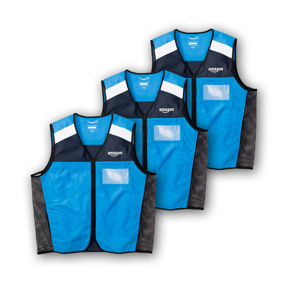 Amazon E-Bike Vest