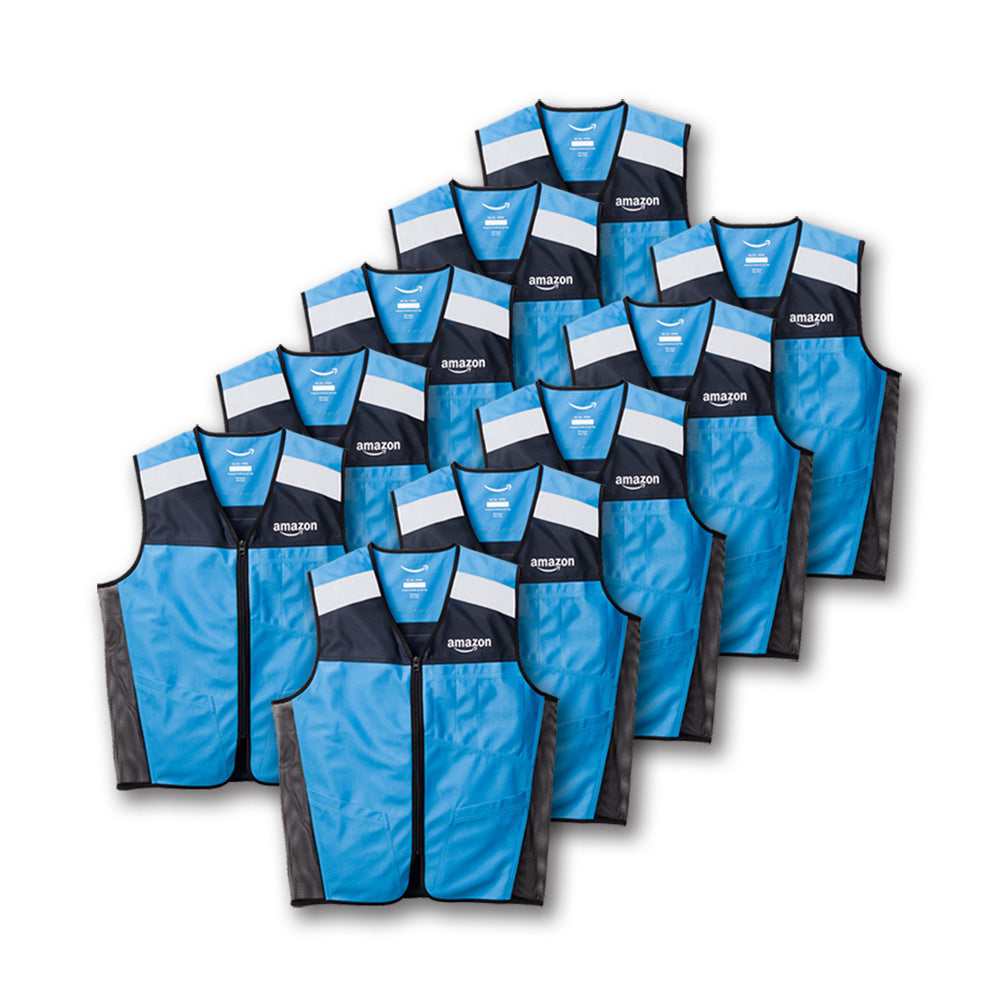 Amazon Vest