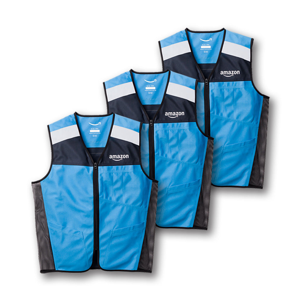 Amazon Vest