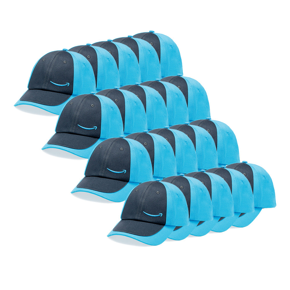 Prime Cap (Pack of 5)