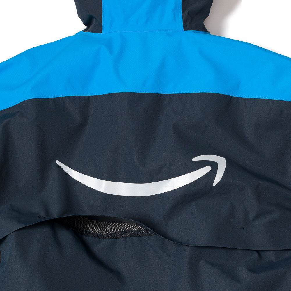 Lightweight Rain Shell Jacket