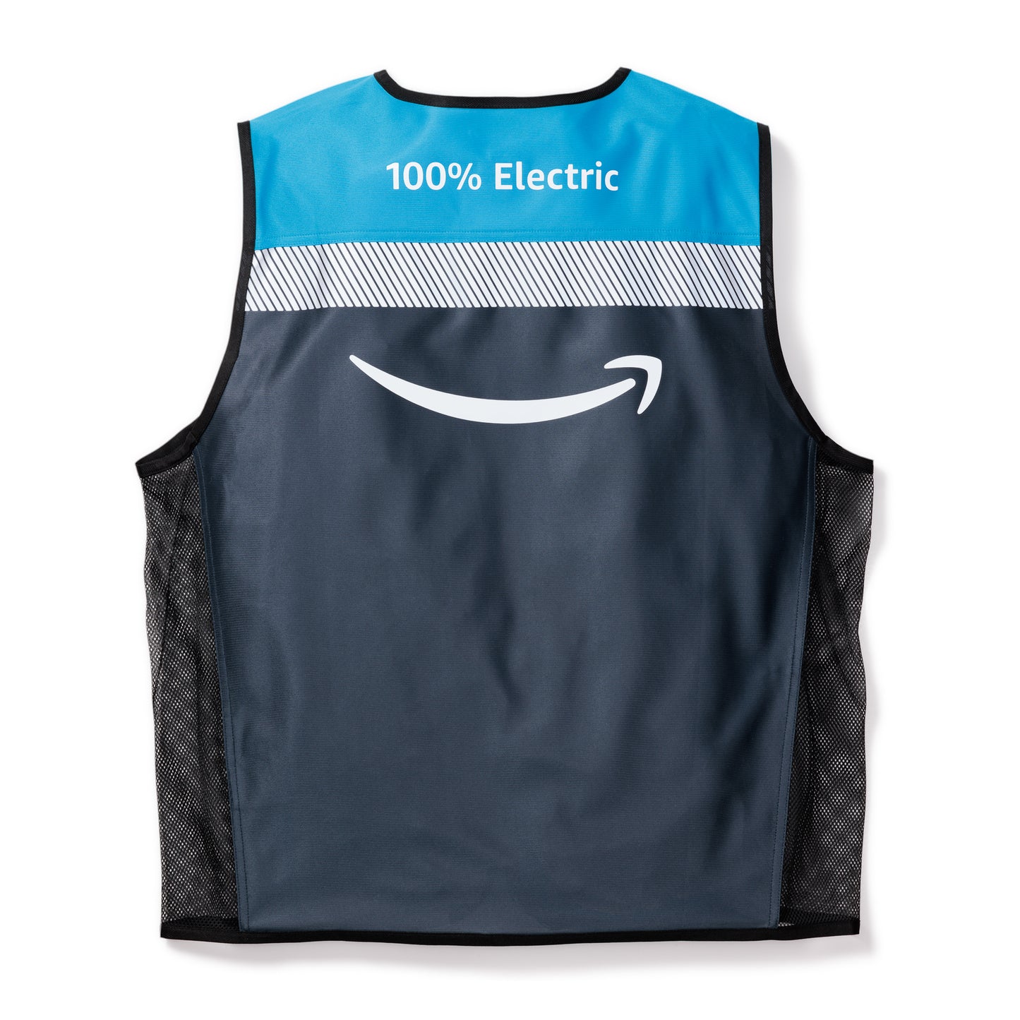 Amazon EV Vest
