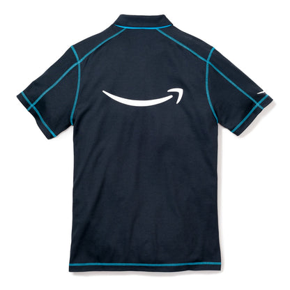 Men's Active Polo - Short Sleeve