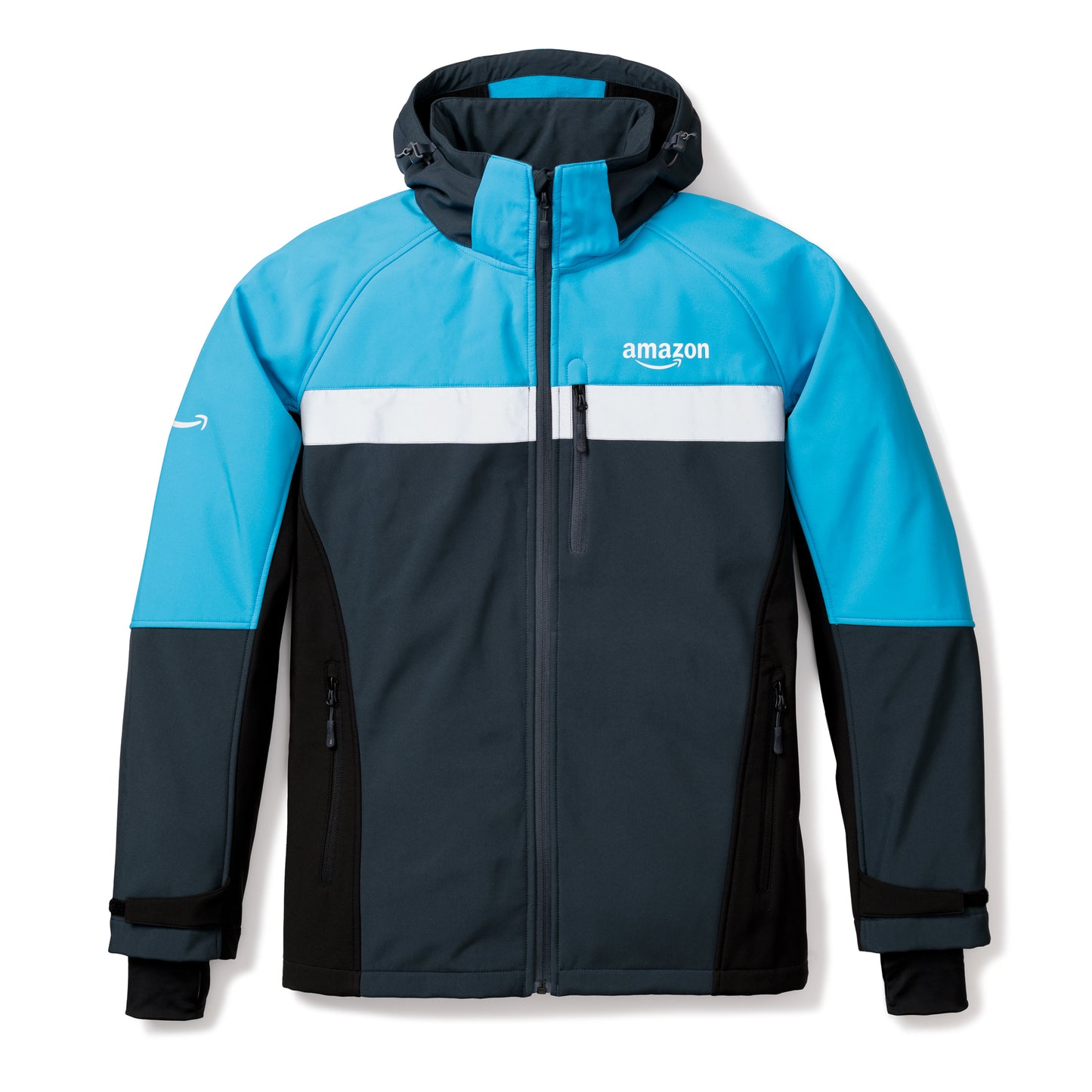 Prime Softshell Jacket