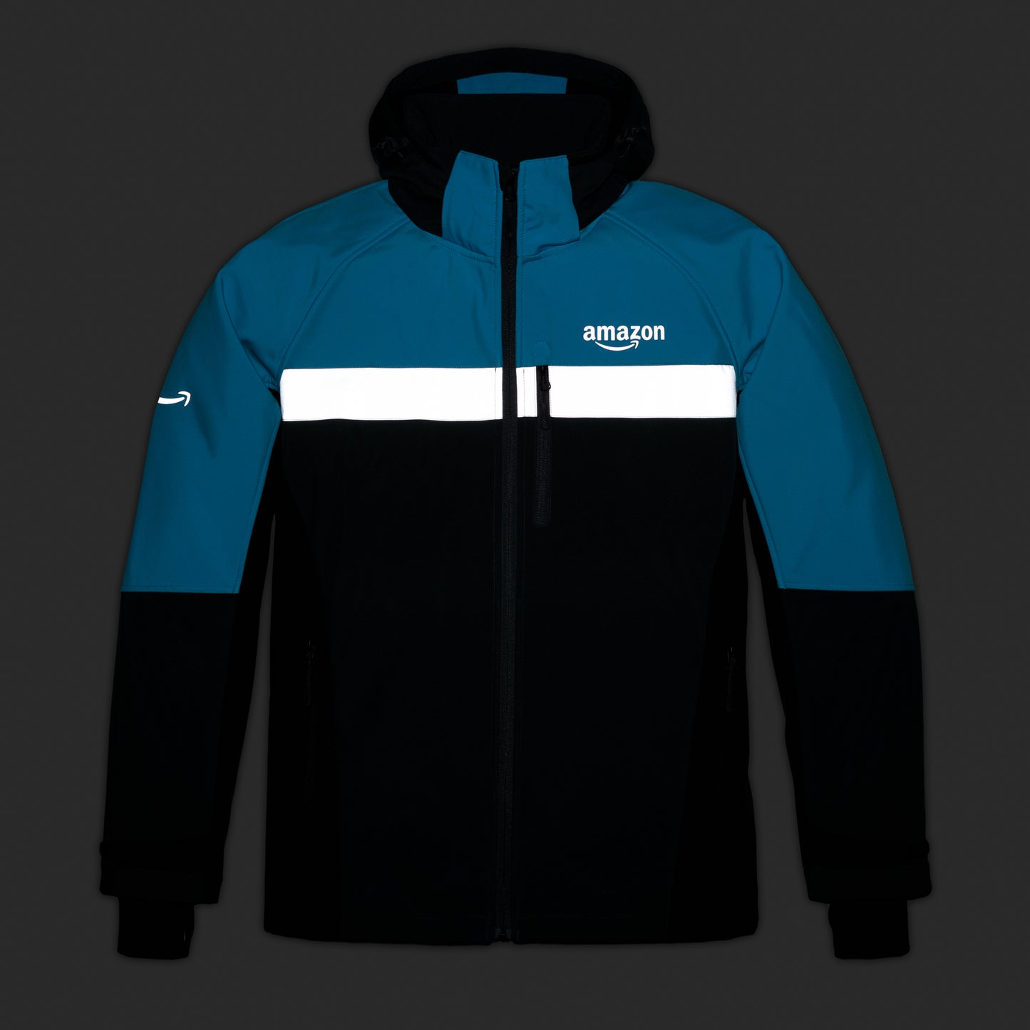 Prime Softshell Jacket