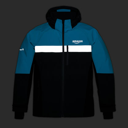 Prime Softshell Jacket