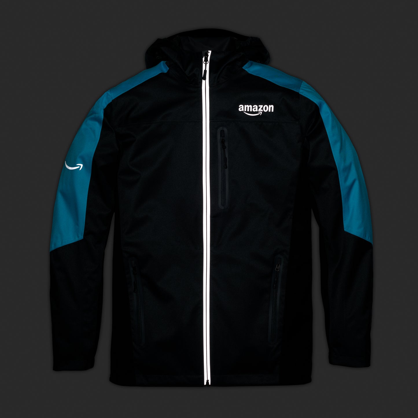 Prime Rain Shell Jacket