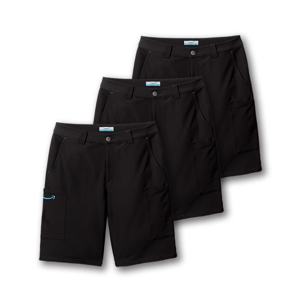 Men's Active Shorts