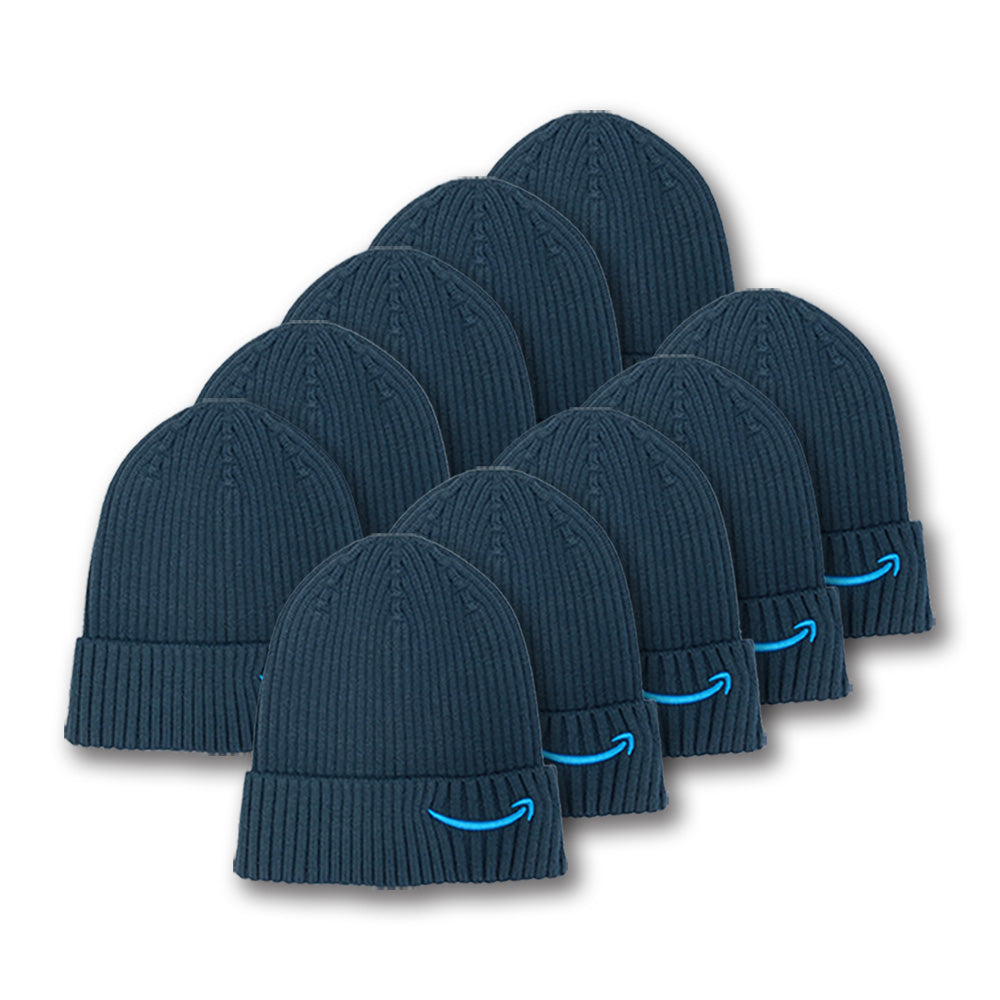 Prime Beanie (Pack of 5)