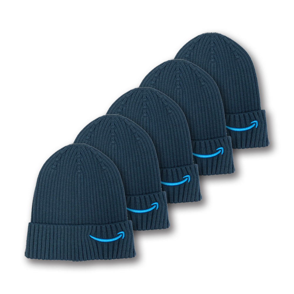 Prime Beanie (Pack of 5)