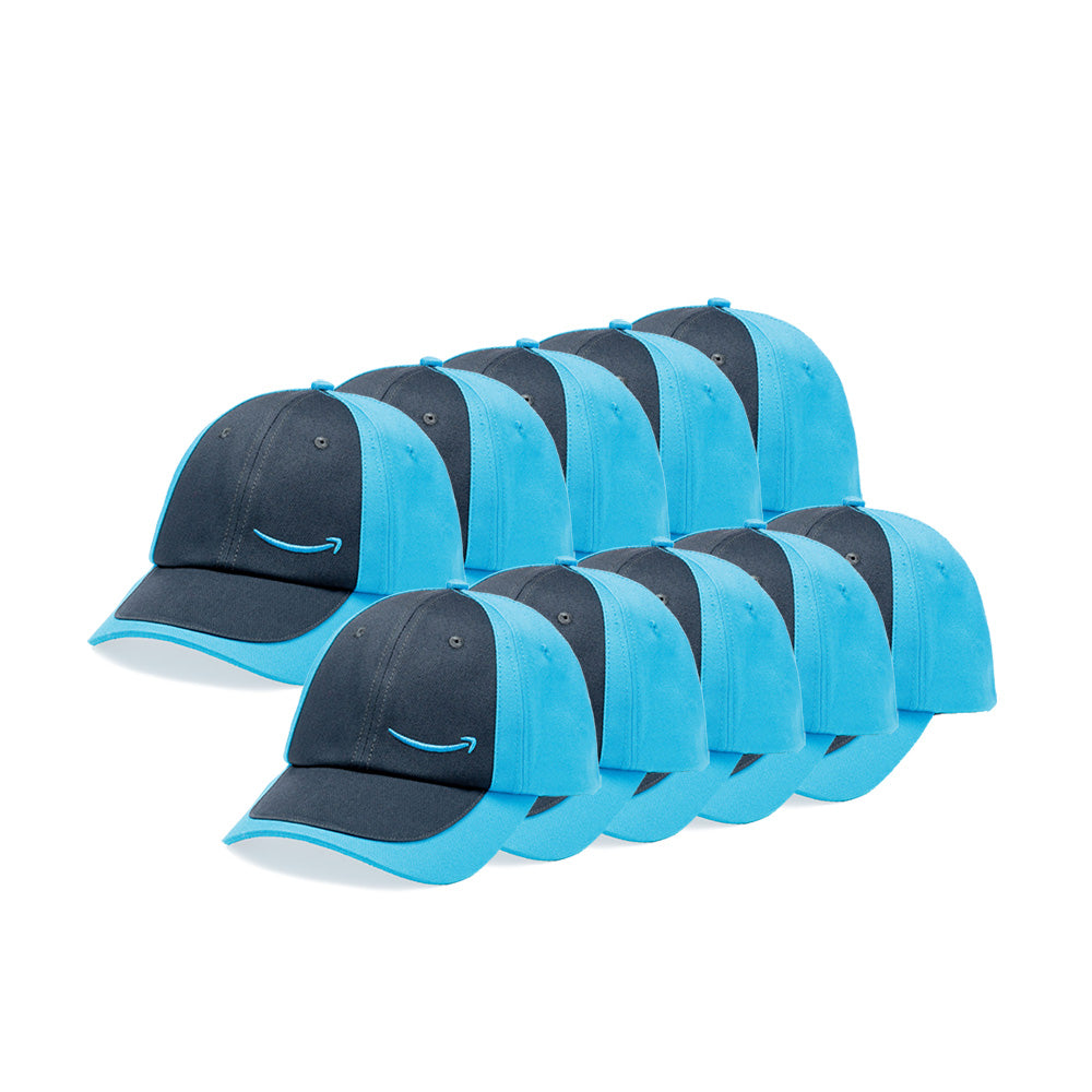 Prime Cap (Pack of 5)