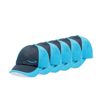 Prime Cap (Pack of 5)