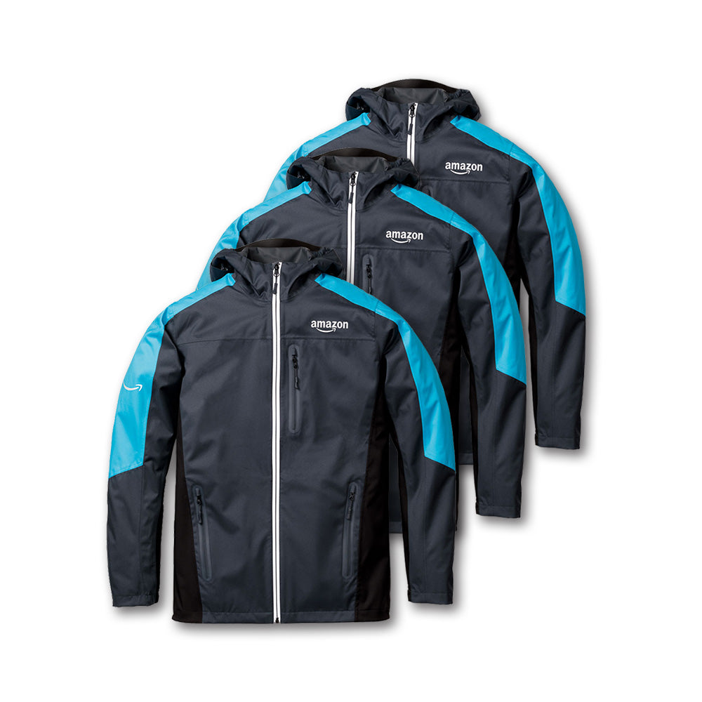 Prime Rain Shell Jacket