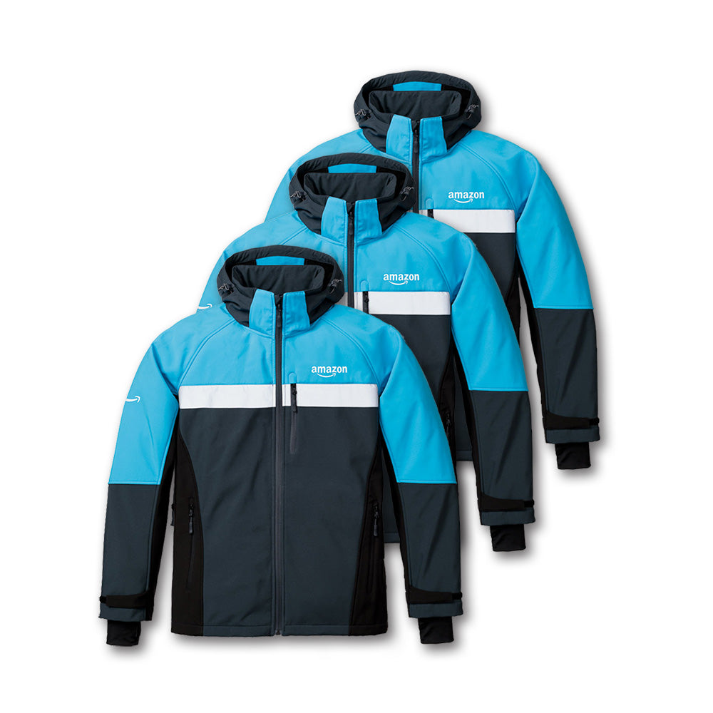 Prime Softshell Jacket