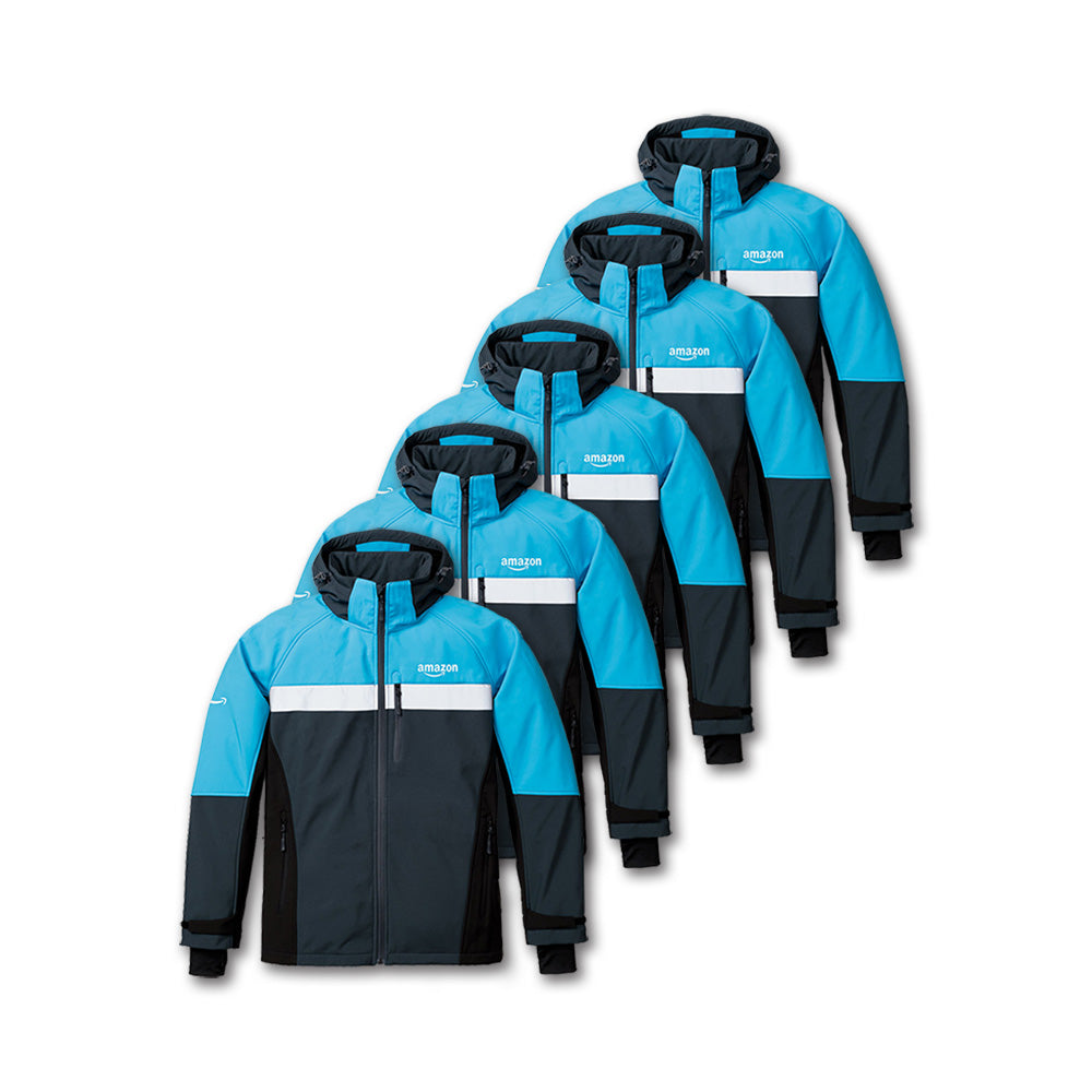 Prime Softshell Jacket