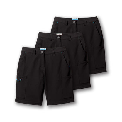 Women's Active Shorts