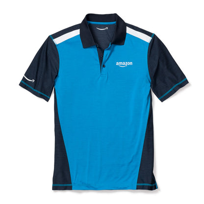 Men's Lightweight Polo - Short Sleeve