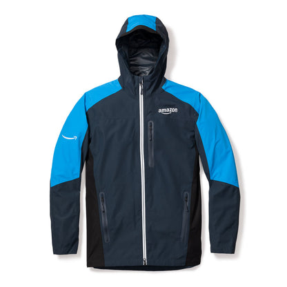 Lightweight Rain Shell Jacket