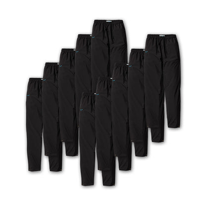 E-Bike Rain Shell Pants