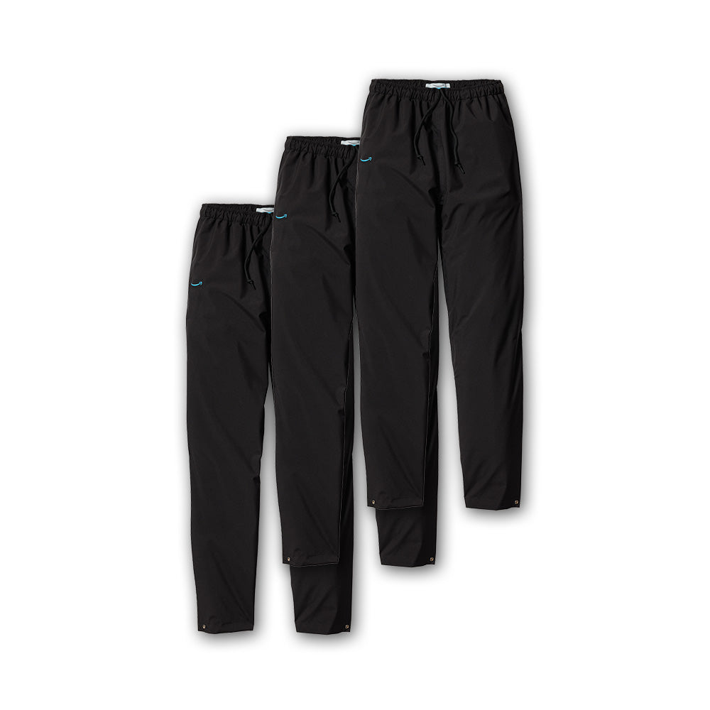 E-Bike Rain Shell Pants